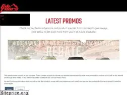 Sites similar to fabfours.com