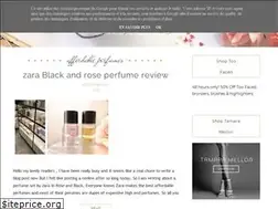 Sites similar to fabfragworld.blogspot.com