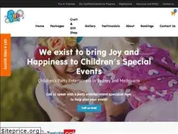 Sites similar to fabfun.com.au