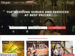 Sites similar to fabgala.com