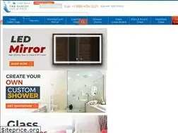 Sites similar to fabglassandmirror.com