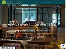 Sites similar to fabgreendot.com