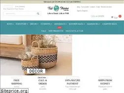 Sites similar to fabhabitat.com.au