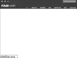 Sites similar to fabhair.ca