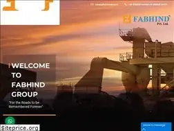 Sites similar to fabhind.com