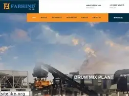Sites similar to fabhind.in