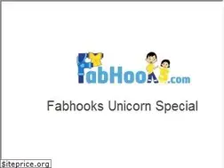 Sites similar to fabhooks.com