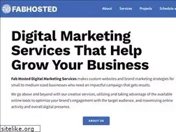 Sites similar to fabhosted.com