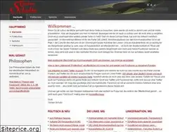 Sites similar to fabi.hat-gar-keine-homepage.de
