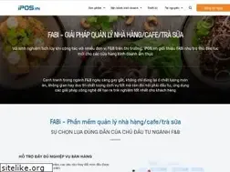 Sites similar to fabi.vn