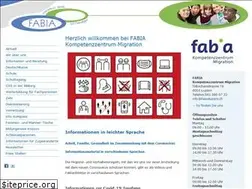 Sites similar to fabialuzern.ch