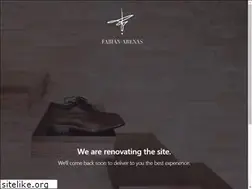Sites similar to fabian-arenas.com