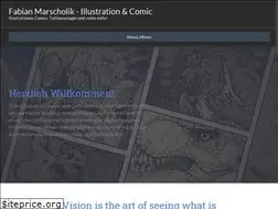 Sites similar to fabian-marscholik.de