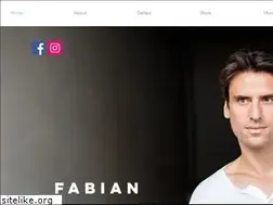 Sites similar to fabian-monasterios.com