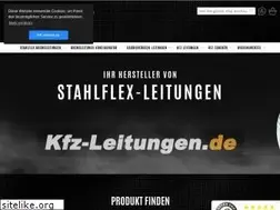 Sites similar to fabian-spiegler.de