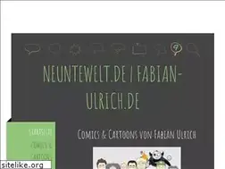 Sites similar to fabian-ulrich.de