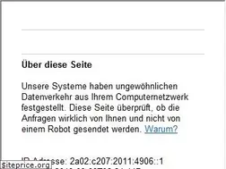 Sites similar to fabian.de