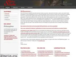 Sites similar to fabian.hat-gar-keine-homepage.de