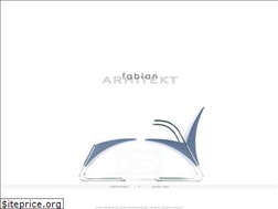 Sites similar to fabian.hr