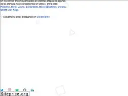 Sites similar to fabian.mx