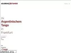 Sites similar to fabiana.de