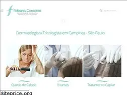 Sites similar to fabianacaraciolo.com.br