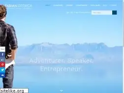 Sites similar to fabiandittrich.com