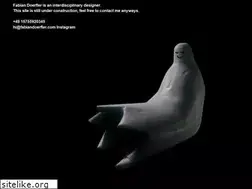 Sites similar to fabiandoerfler.com