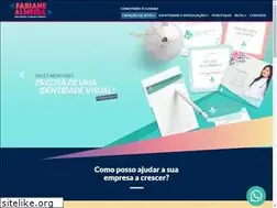 Sites similar to fabianealmeida.com