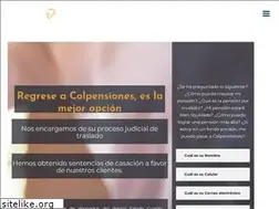 Sites similar to fabianguarin.com