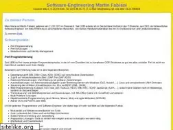 Sites similar to fabiani.net