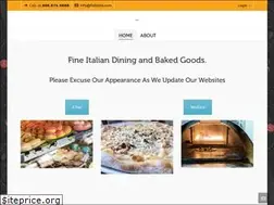Sites similar to fabianis.com