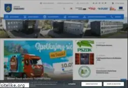 Sites similar to fabianki.pl