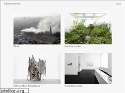 Sites similar to fabianknecht.de