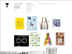 Sites similar to fabianleuenberger.com