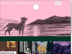 Sites similar to fabianmenor.com