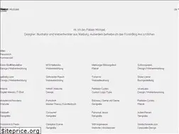 Sites similar to fabianmichael.de