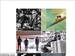 Sites similar to fabianmohr.de