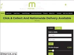 Sites similar to fabianmotorcompany.com