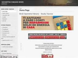 Sites similar to fabianobindi.it