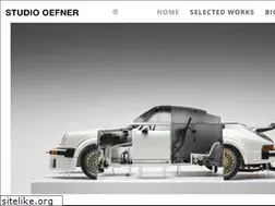 Sites similar to fabianoefner.com
