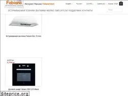 Sites similar to fabianosteel.md