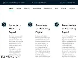 Sites similar to fabianparra.com.mx