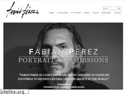 Sites similar to fabianperez.com