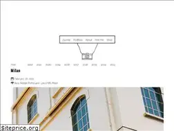 Sites similar to fabians.ch