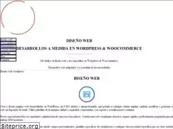 Sites similar to fabianvazquez.es