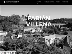 Sites similar to fabianvillena.cl