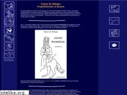 Sites similar to fabianwilliges.de