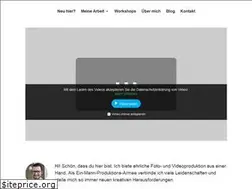 Sites similar to fabianwillisimon.de