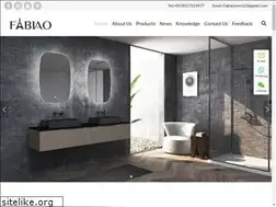 Sites similar to fabiaosanitary.com